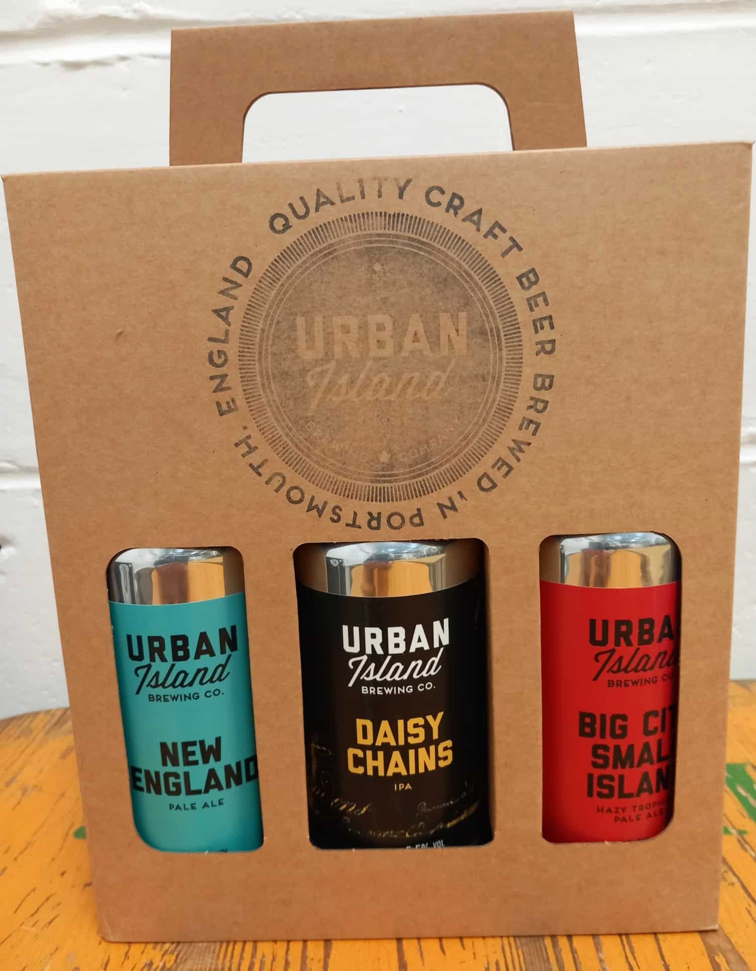 GIFT PACK