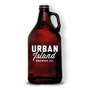 GROWLERS